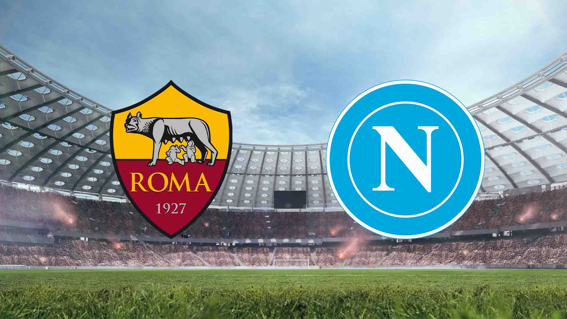 Roma vs Napoli
