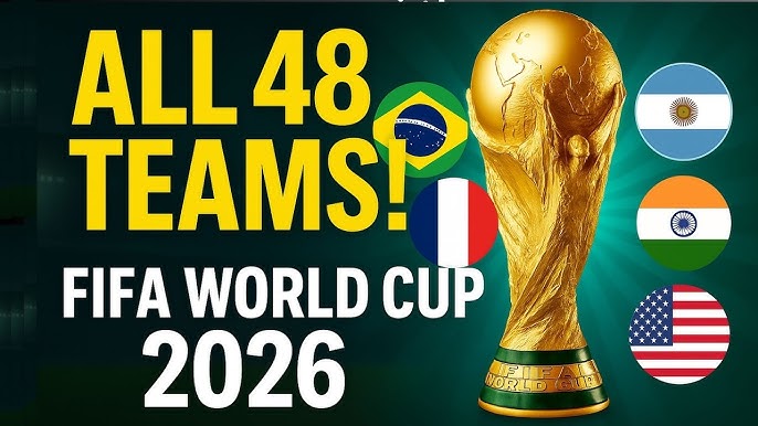 6 Tiket Masih Tersisa, Daftar 42 Negara Safety di Piala Dunia 2026
