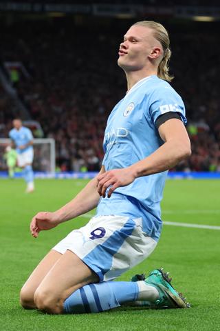 Manchester City vs Leeds 29 November 2025