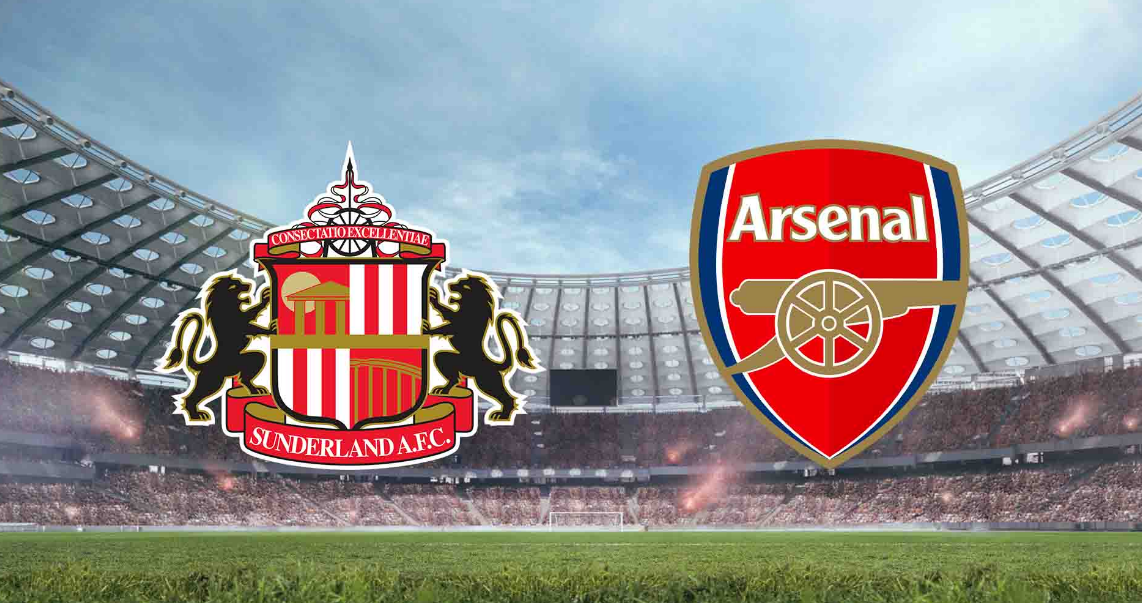 Sunderland dan Arsenal