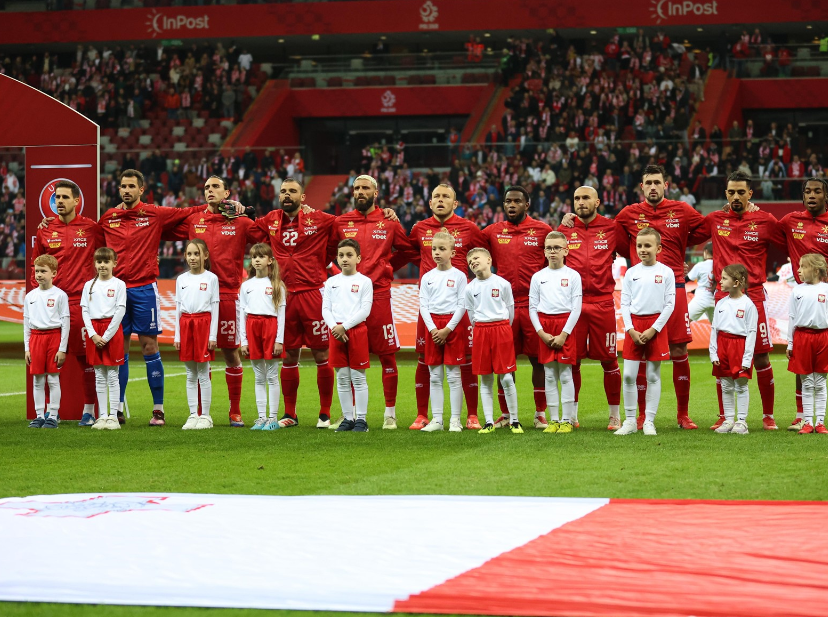 Malta vs Poland