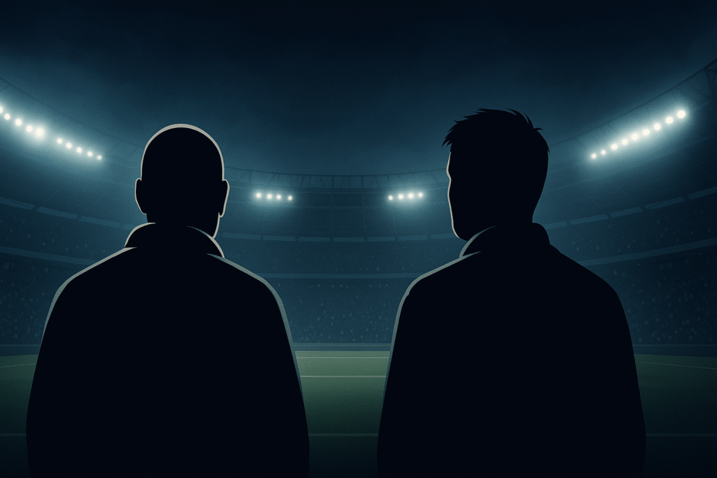 Rumor Panas Pelatih Baru Timnas Indonesia 2025: Bojan Hodak vs Timur Kapadze, Siapa Pilihan PSSI?