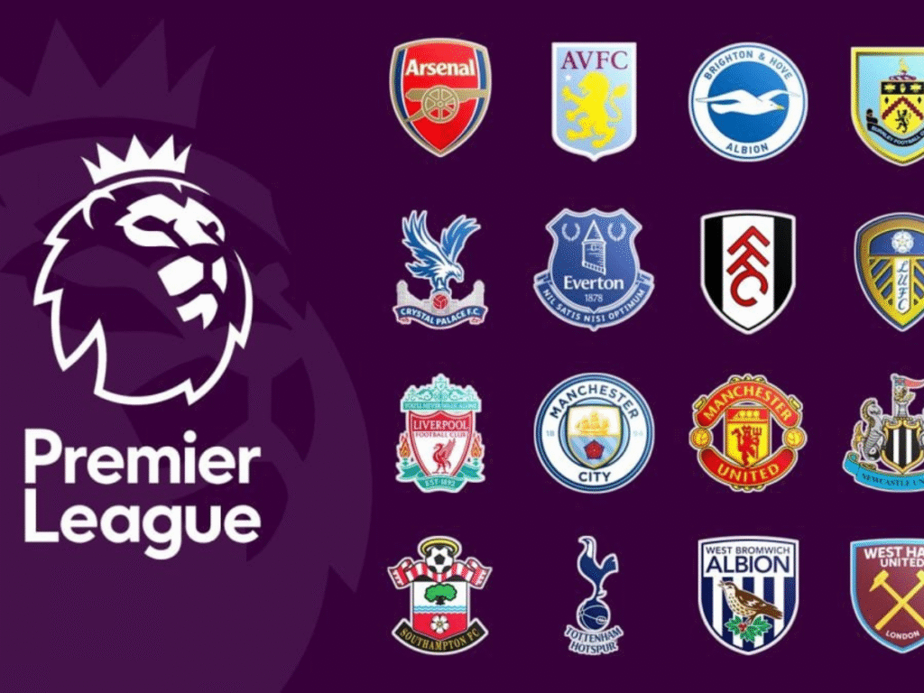 Liga inggris, hasil pertandingan pekan ke-13, Chelsea vs Arsenal 1-1, Nottinghan Forest vs Brighton 0-2, West Ham vs Liverpool 2-0, Crystal Palace vs Man Utd 1-2, Tottenham vs Fulham 1-2. Klasemen Premier League dipimpin Arsenal (30), diikuti Man City (25), Chelsea (24). Daftar top skor Liga Inggris Erling Haaland (14)