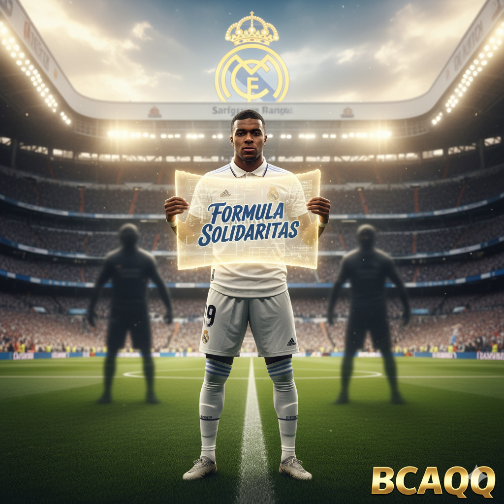 Ruang ganti Real Madrid memanas usai hasil buruk. Xabi Alonso disorot, namun Kylian Mbappé membela sang pelatih. Ini analisis lengkap drama internal Los Blancos.