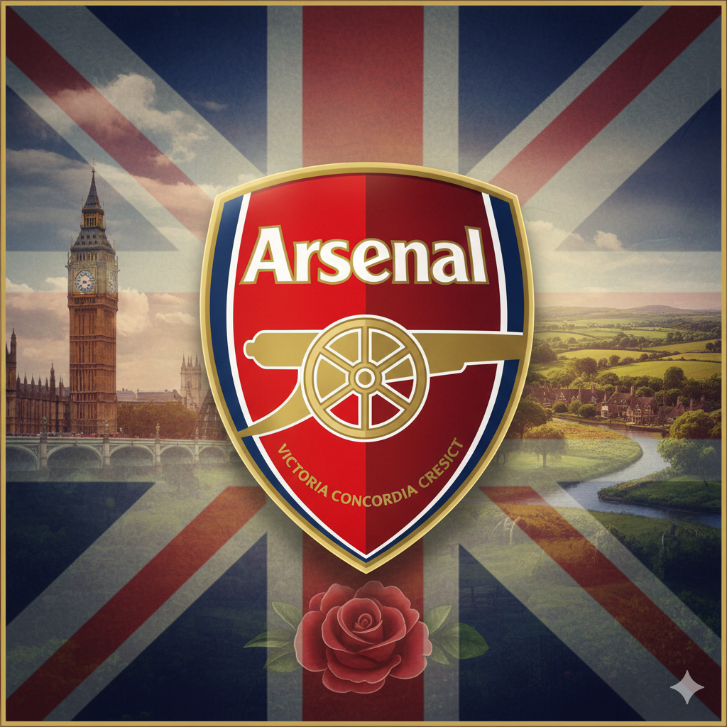 UEFA Champions League: Arsenal Tantang Bayern dalam Laga