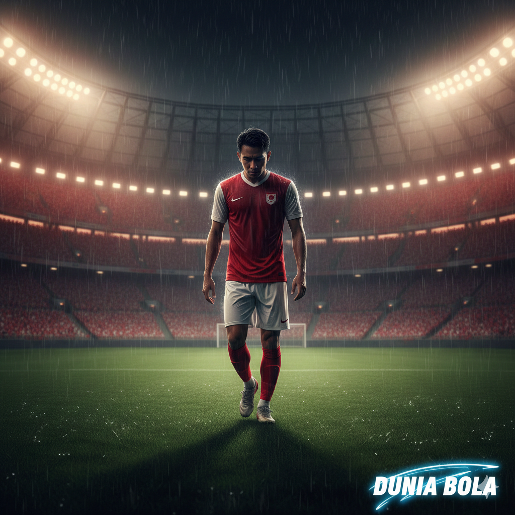 Curhat Pedih Thom Haye Usai Gagal ke Piala Dunia 2026: Luka yang Membentuk Masa Depan Timnas Indonesia