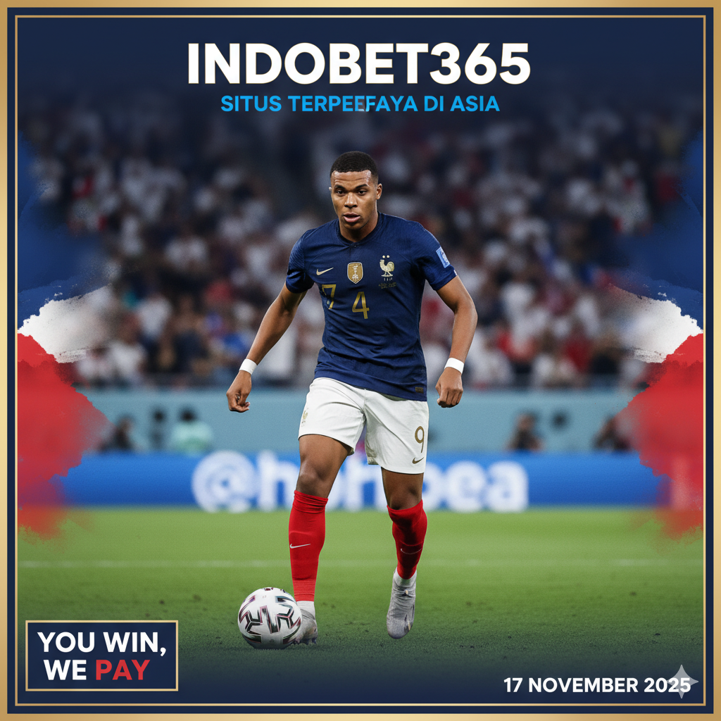 Azerbaijan vs Prancis — 17 November 2025 