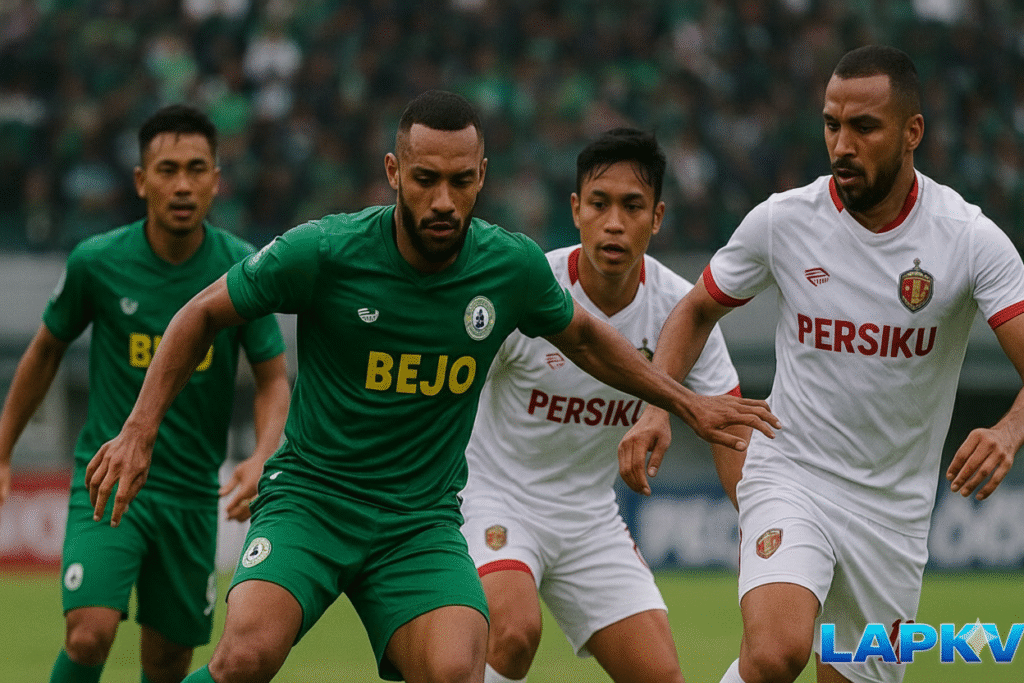 PSS Sleman Kehilangan Banyak Pemain Jelang Lawan Persiku: Kondisi Terkini, Strategi Baru, dan Tantangan Berat di Maguwoharjo