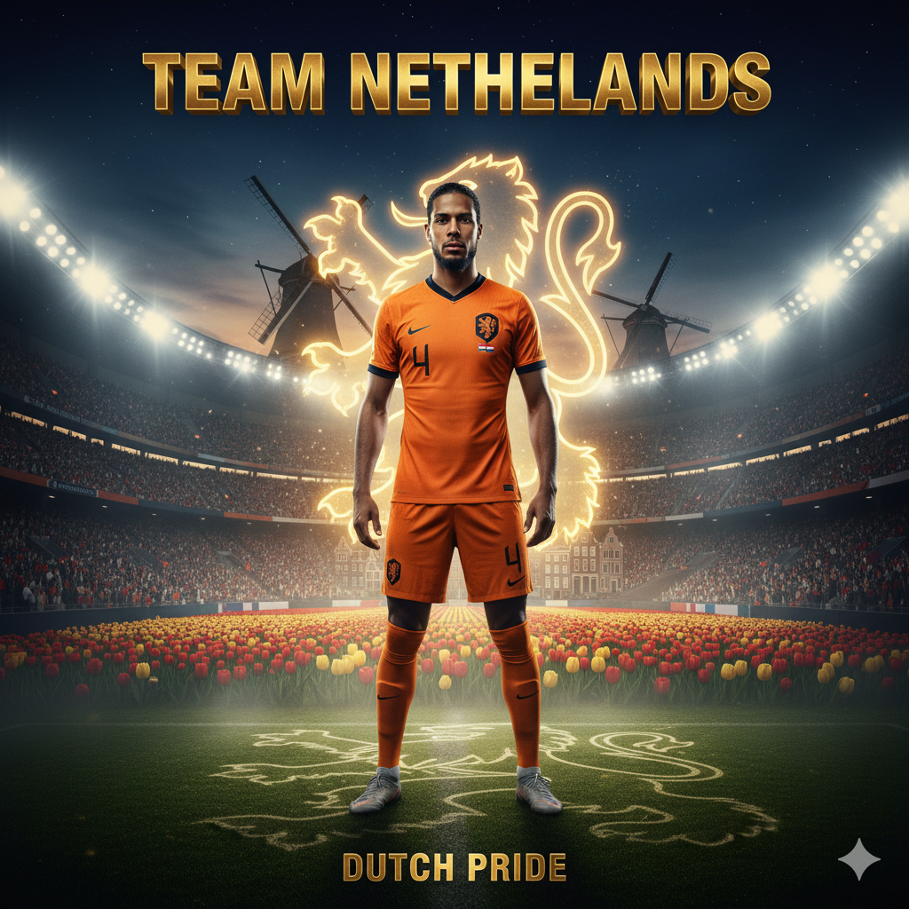 Prediksi Polandia vs Belanda Duel Penting Kualifikasi Prediksi Polandia vs Belanda Duel Penting Kualifikasi