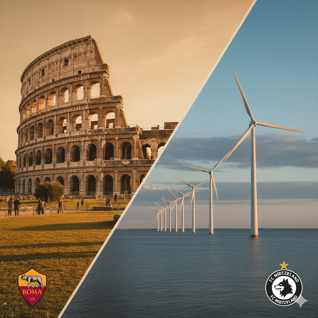 Prediksi Panas UEFA Europa League: Duel Seru AS Roma