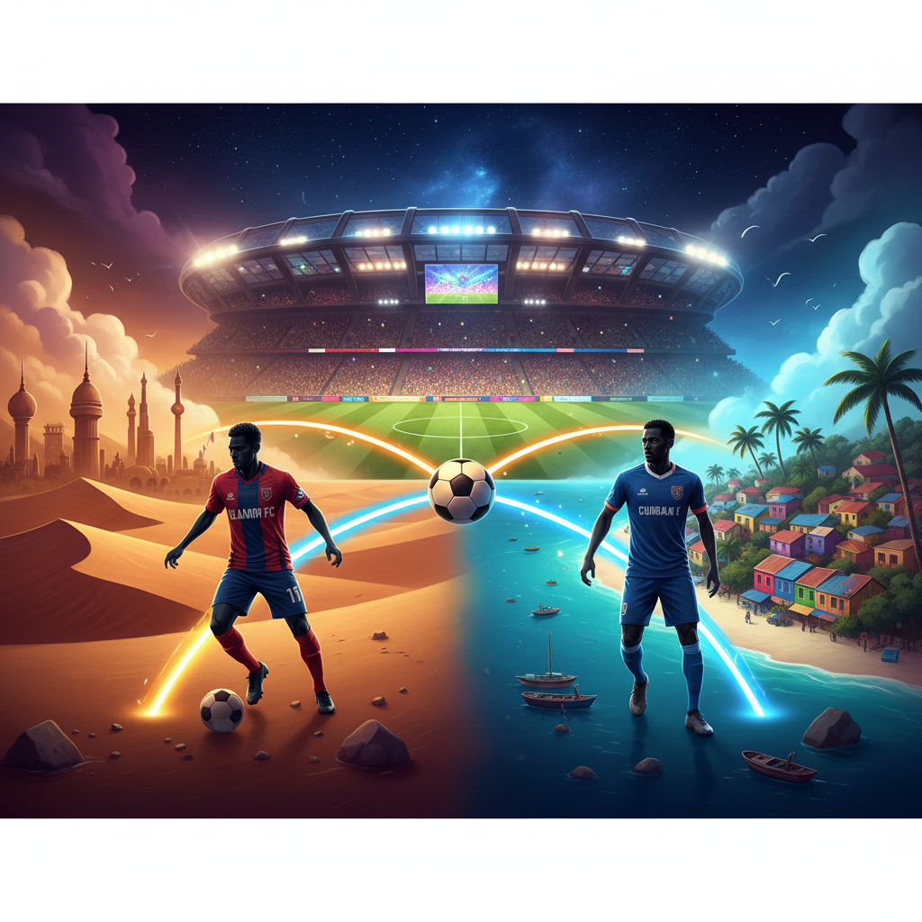 Ledakan Pemain ASEAN di Piala Dunia 2026: Rekor Baru untuk Liga Asia Tenggara