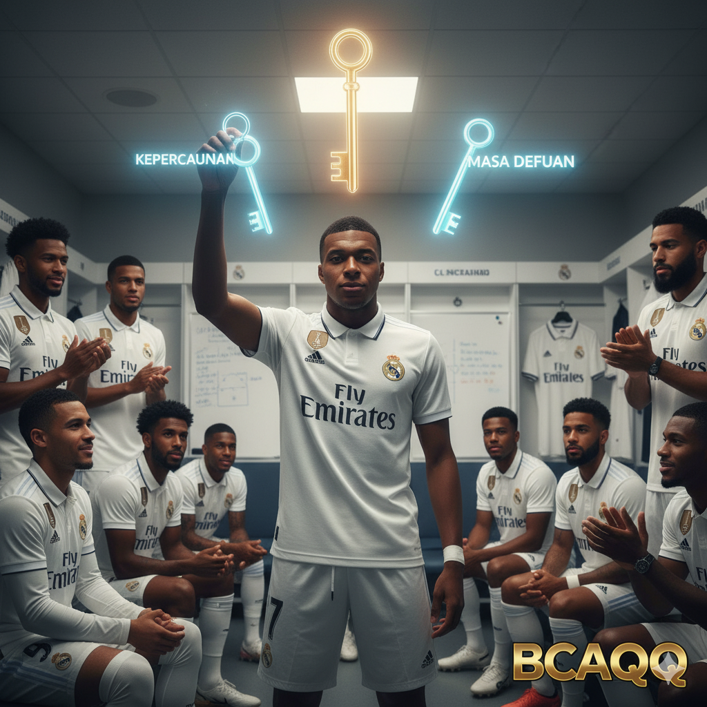 Ruang ganti Real Madrid memanas usai hasil buruk. Xabi Alonso disorot, namun Kylian Mbappé membela sang pelatih. Ini analisis lengkap drama internal Los Blancos.