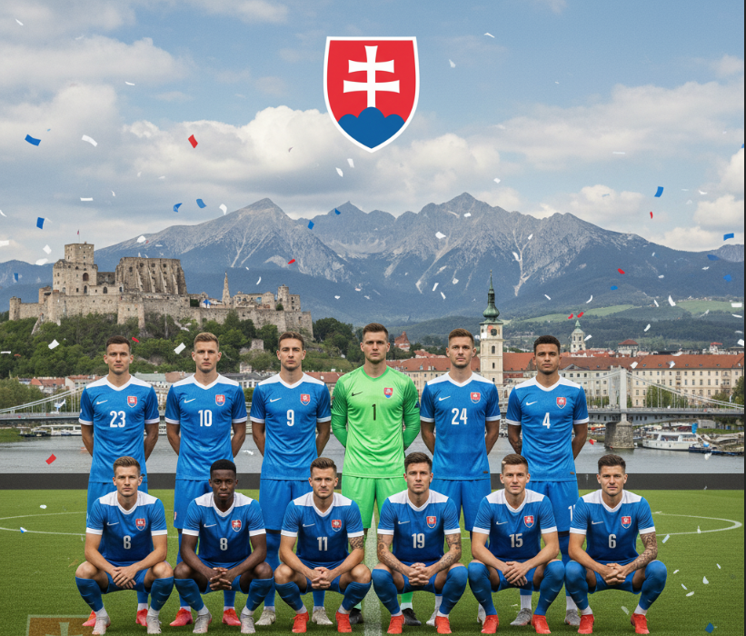 Prediksi Pertandingan Germany vs Slovakia Dari Jerman