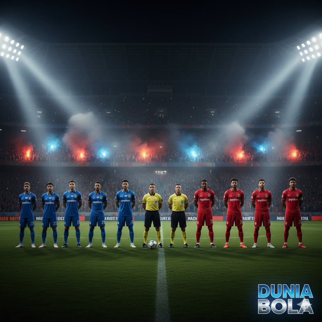 Grup G AFC Champions League 2025/2026