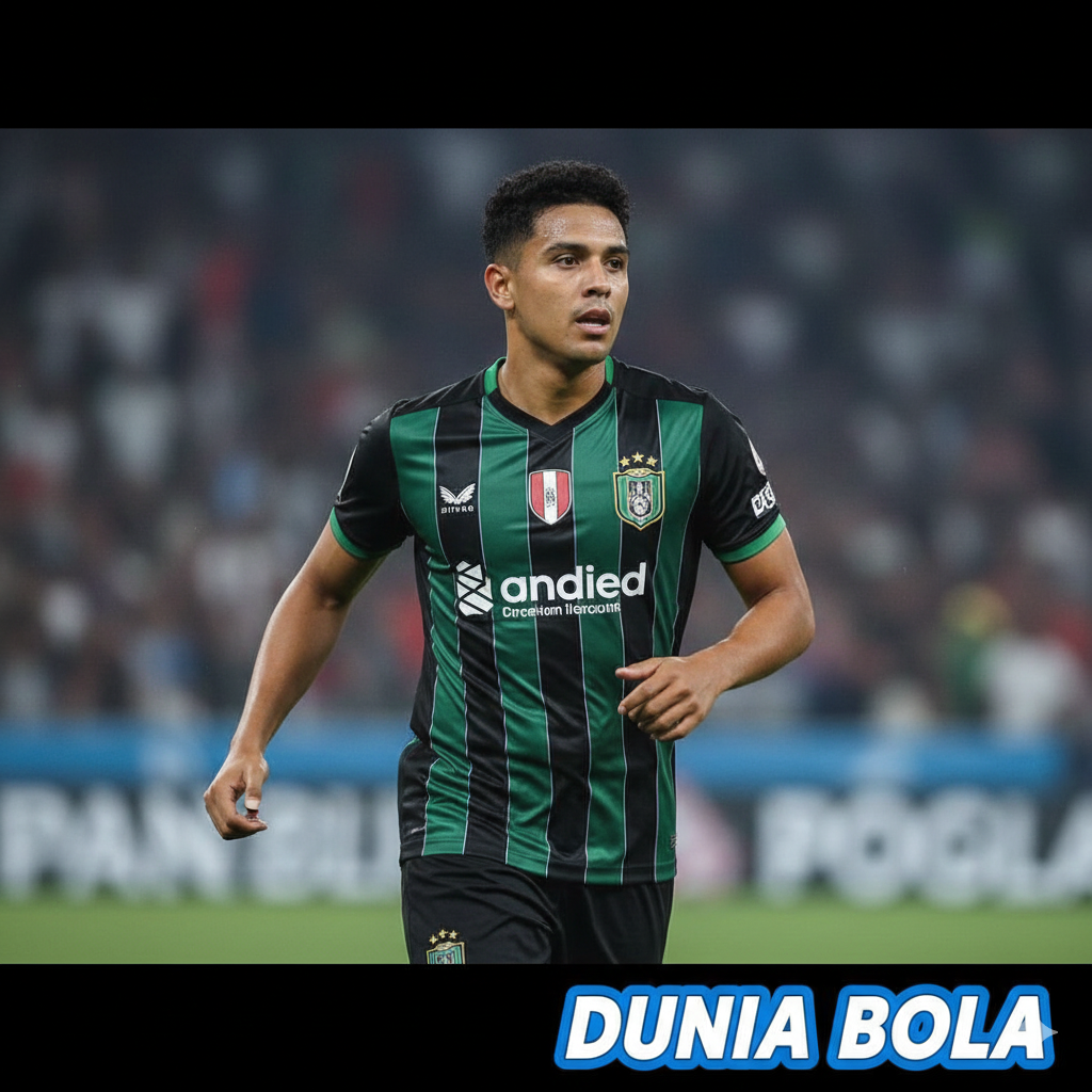 “Duet Mematikan Marselino Ferdinan & Rafael Struick: Senjata Rahasia Timnas Indonesia U-22 di SEA Games 2025 Thailand” 