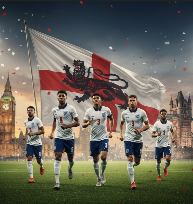 Prediksi Skor Albania vs England – Kualifikasi Piala Dunia