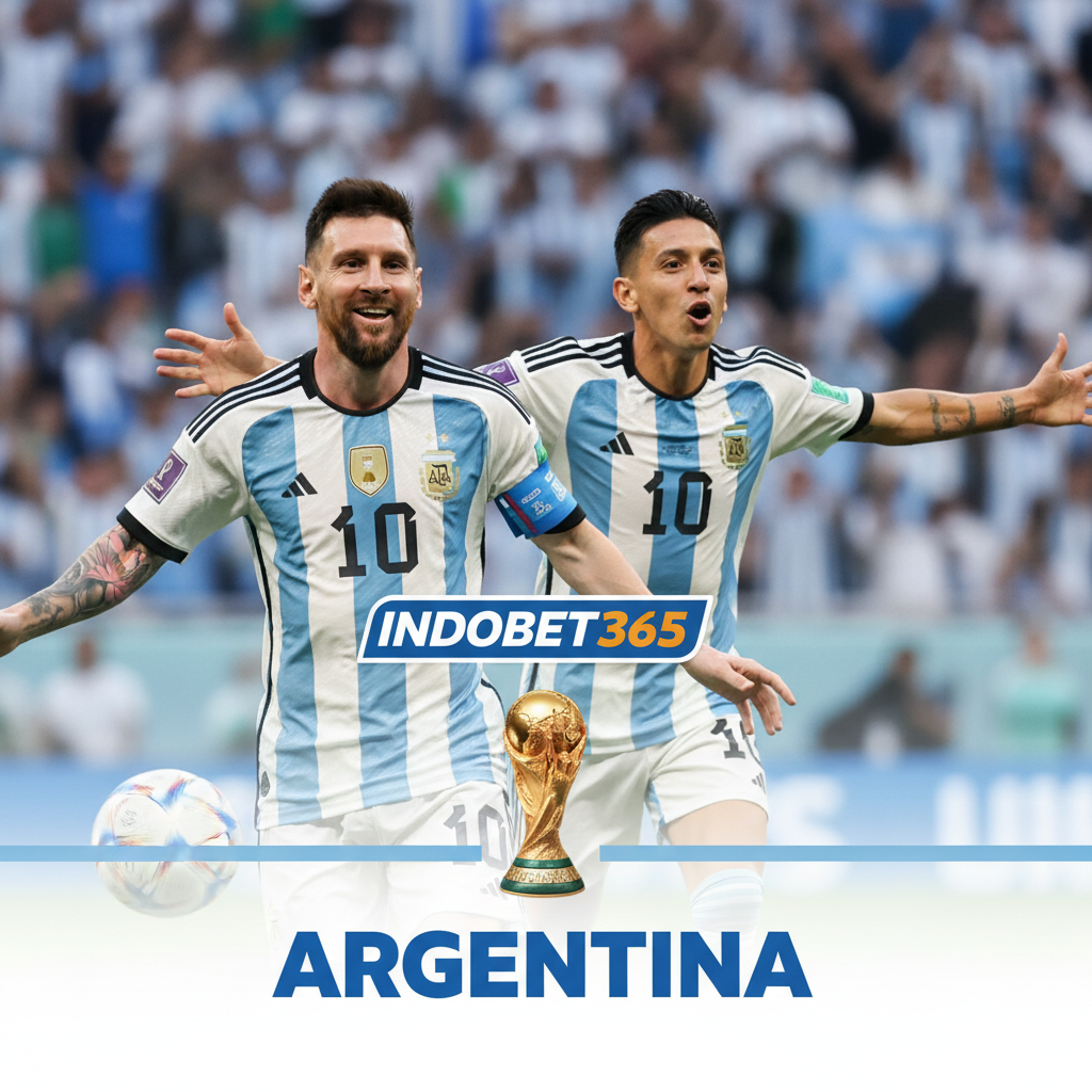 Messi 2026: Misi Terakhir Sang Legenda di timnas