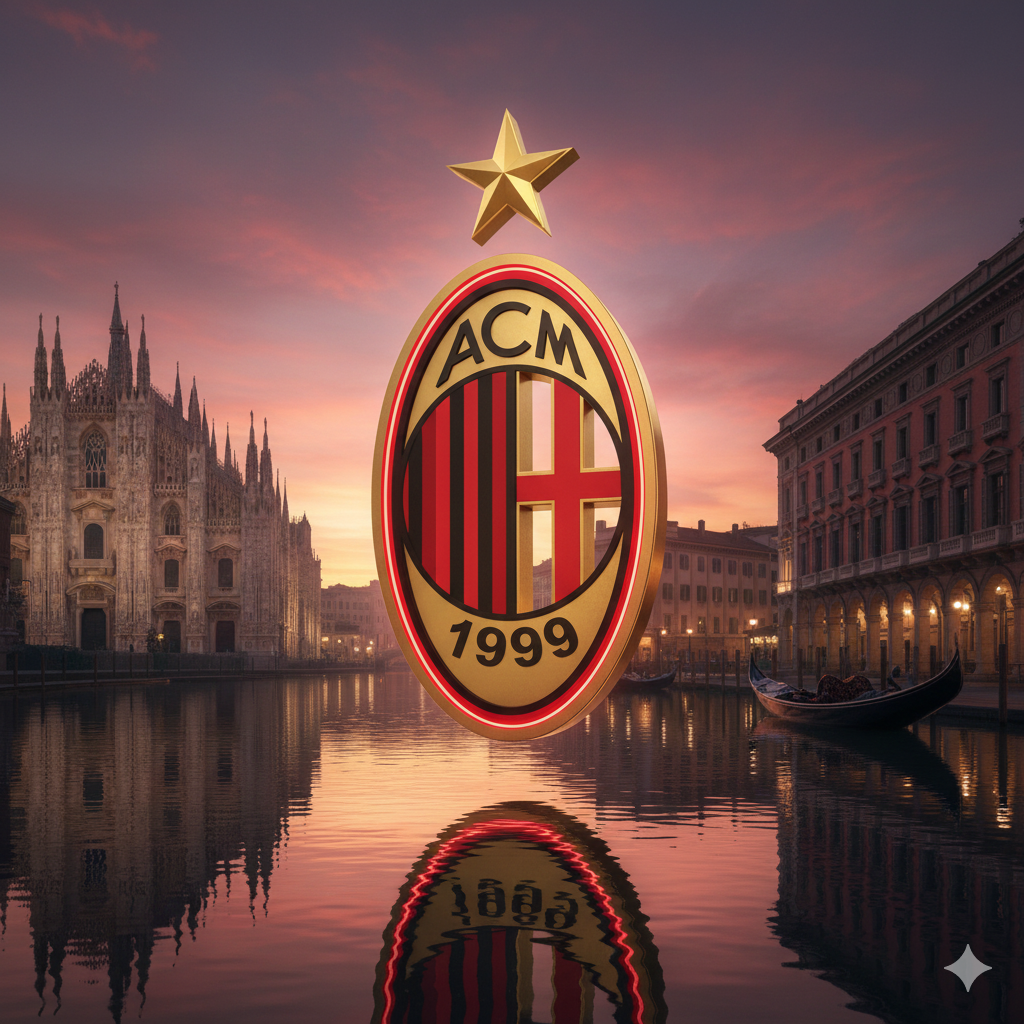 Jelang Laga Inter Milan vs AC Milan: Prediksi Taruhan