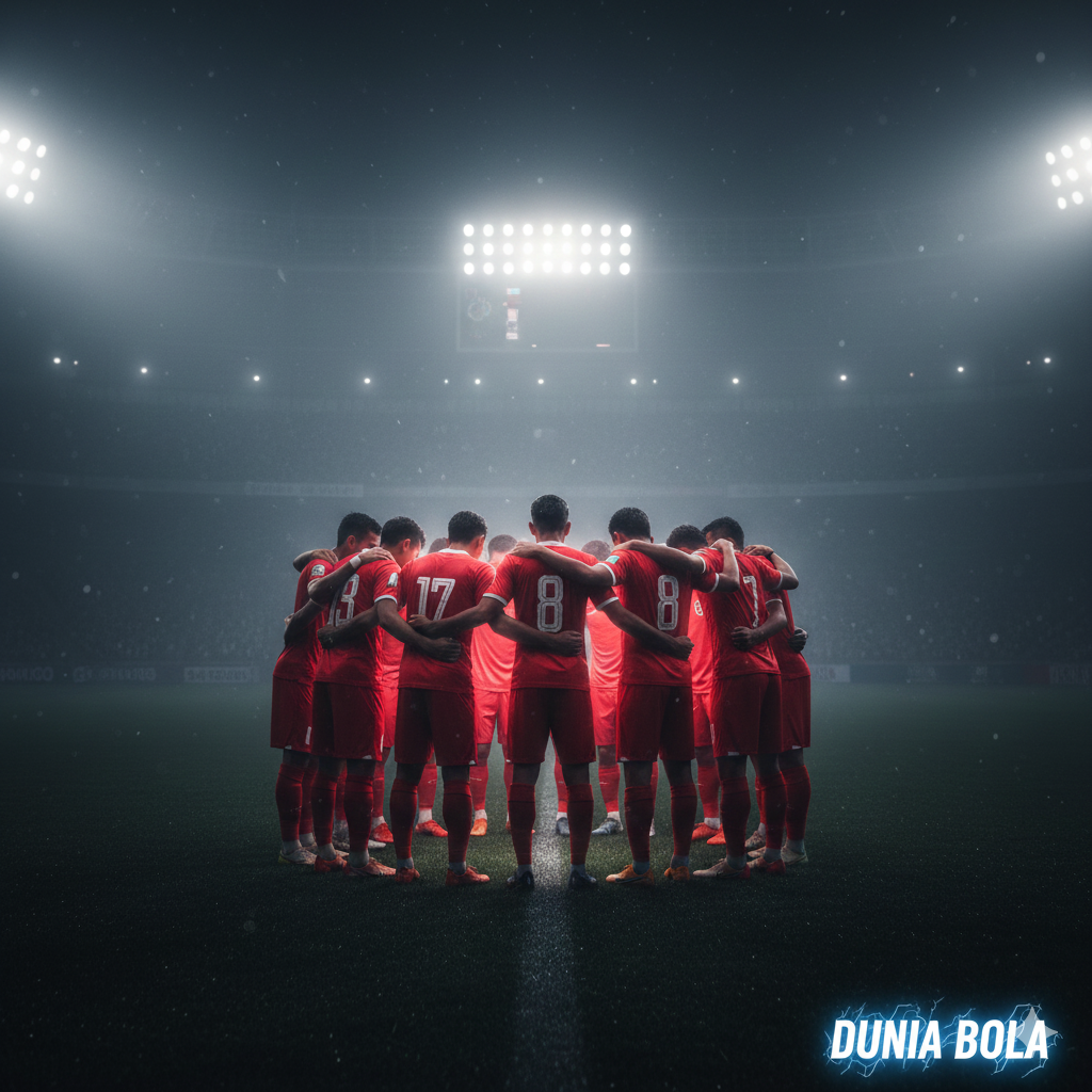 Curhat Pedih Thom Haye Usai Gagal ke Piala Dunia 2026: Luka yang Membentuk Masa Depan Timnas Indonesia