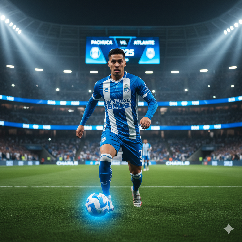 Prediksi Mexico Primera Division 2025: Santos Laguna