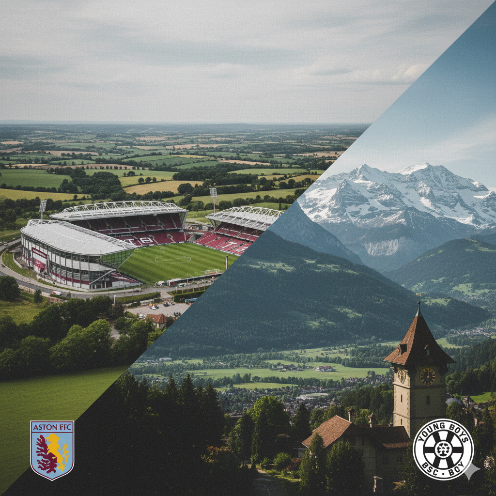 Prediksi Panas UEFA Europa League: Duel Seru AS Roma