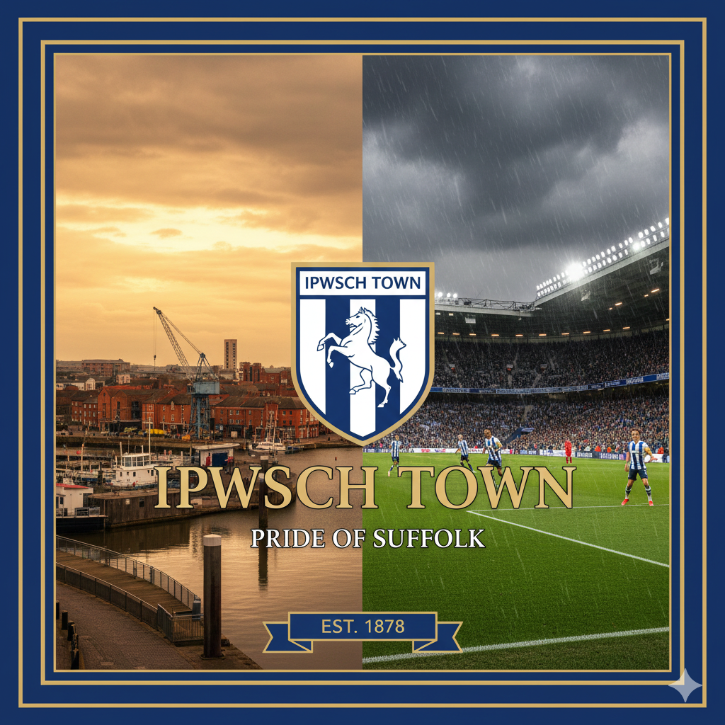 Duel Ketat di Championship: Oxford United Tantang Ipswich