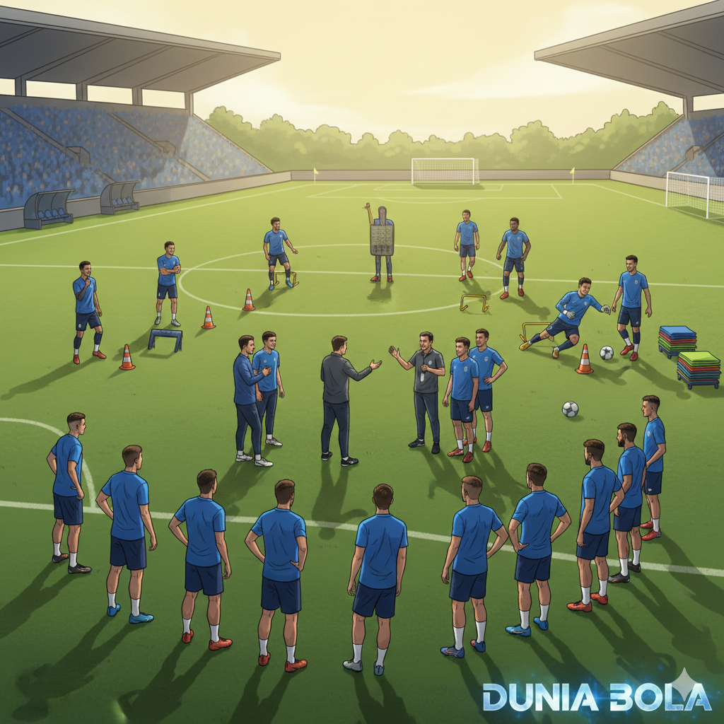 Persib Bandung: Dominasi, Mental Juara, dan Standar Baru Klub Sepak Bola Indonesia