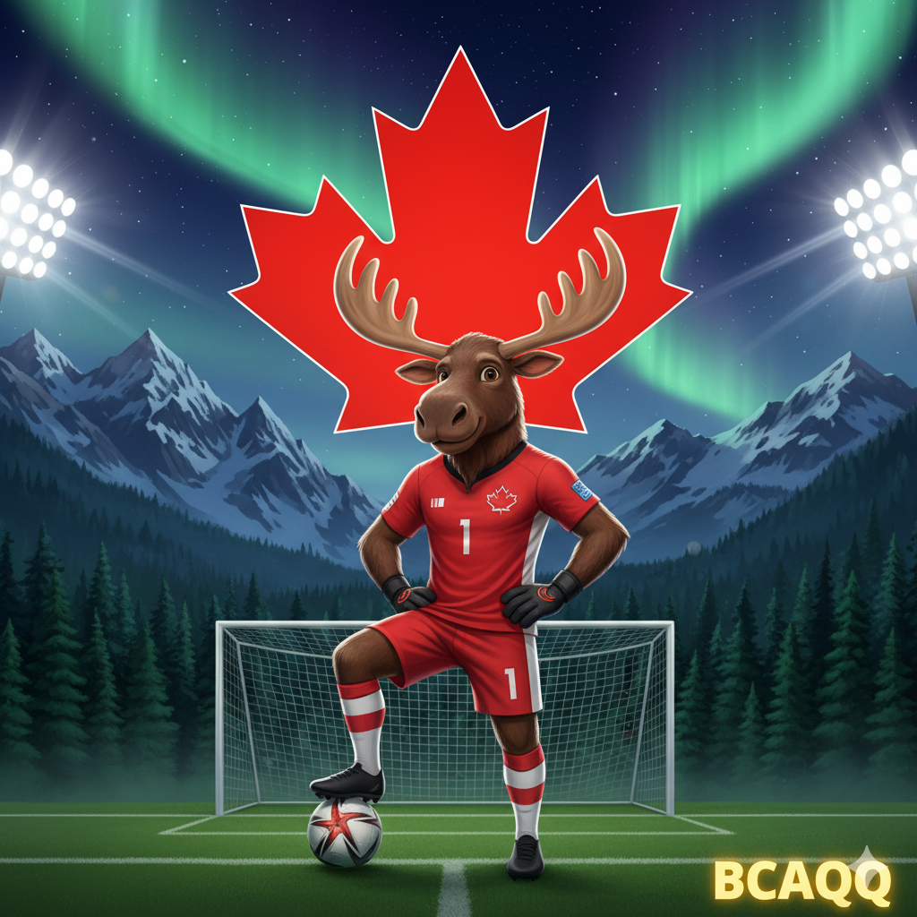 3 Maskot Spektakuler Piala Dunia 2026