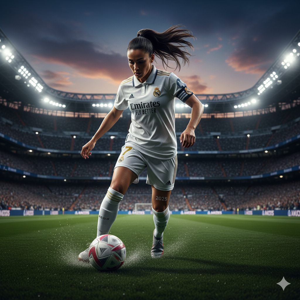 Prediksi Skor UEFA Women’s Champions League Hari Ini