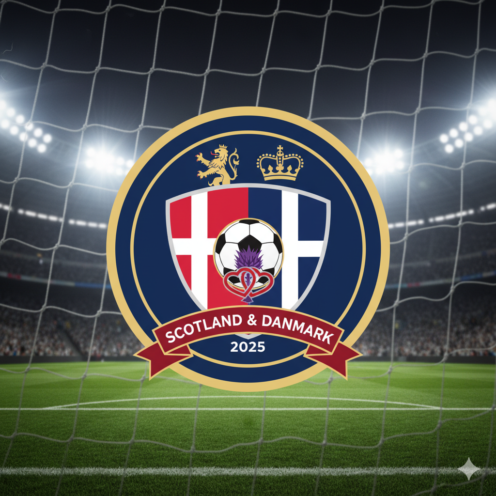 Laga Sarat Tekanan dan Gengsi Scotland Harus Tampil