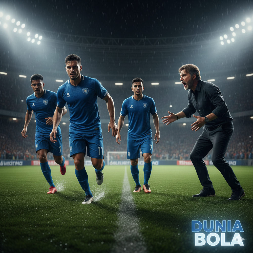 Arema FC vs Malut United