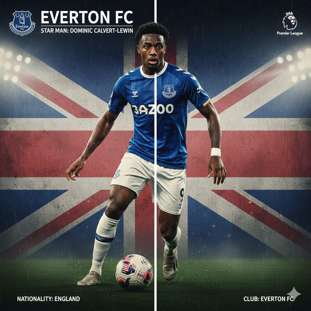 Big Match Premier League: Setan Merah Tantang The Toffees