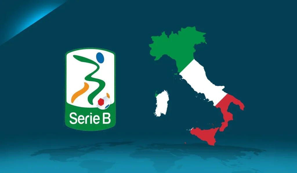 serie b