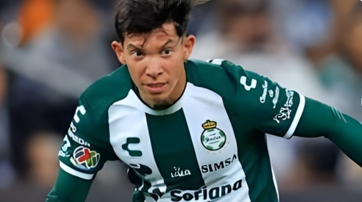 Prediksi Mexico Primera Division 2025: Santos Laguna vs Pachuca