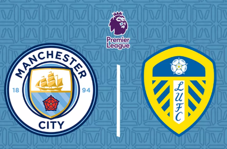 Manchester City vs Leeds 29 November 2025