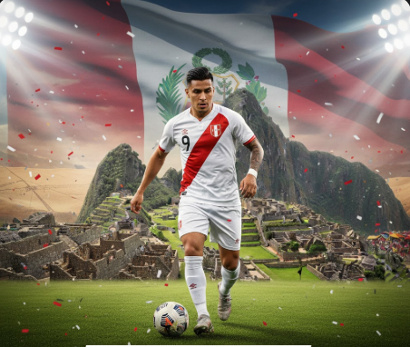 Prediksi Skor Rusia vs Peru: Analisis Pertandingan