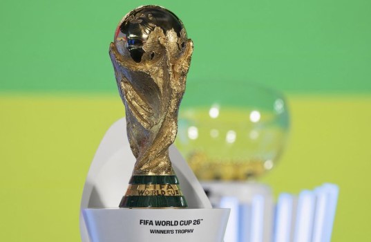 FIFA Rilis Pot Drawing Unggulan Terbaru Piala Dunia 2026 Siap Dimulai