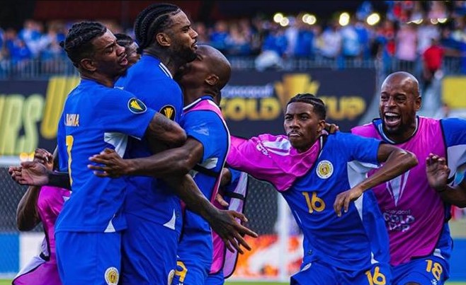 Fakta Berita Terbaru: Fokus Kini Beralih ke Kesuksesan Curacao