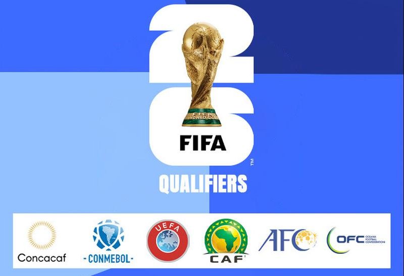 Daftar 28 Negara Terbaru yang Lolos ke Piala Dunia 2026