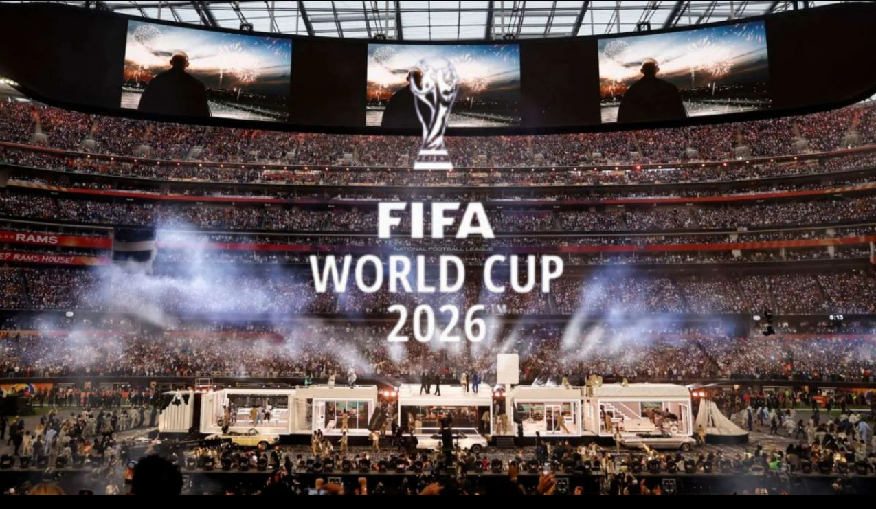 FIFA World Cup 2026