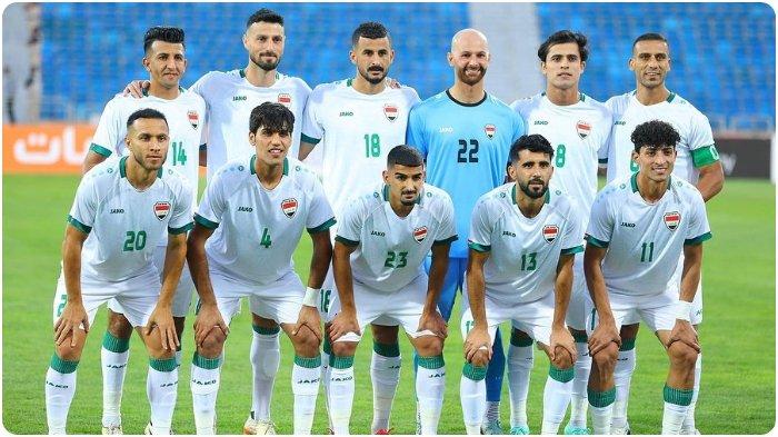 Optimistic Irak Tembus Piala Dunia 2026, Playoff Diprediksi Lancar Optimistic Irak Tembus Piala Dunia 2026, Playoff Diprediksi Lancar