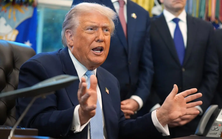 FIFA Pass Resmi Launching , Trump Percepat Proses Visa AS FIFA Pass Resmi Launching , Trump Percepat Proses Visa AS