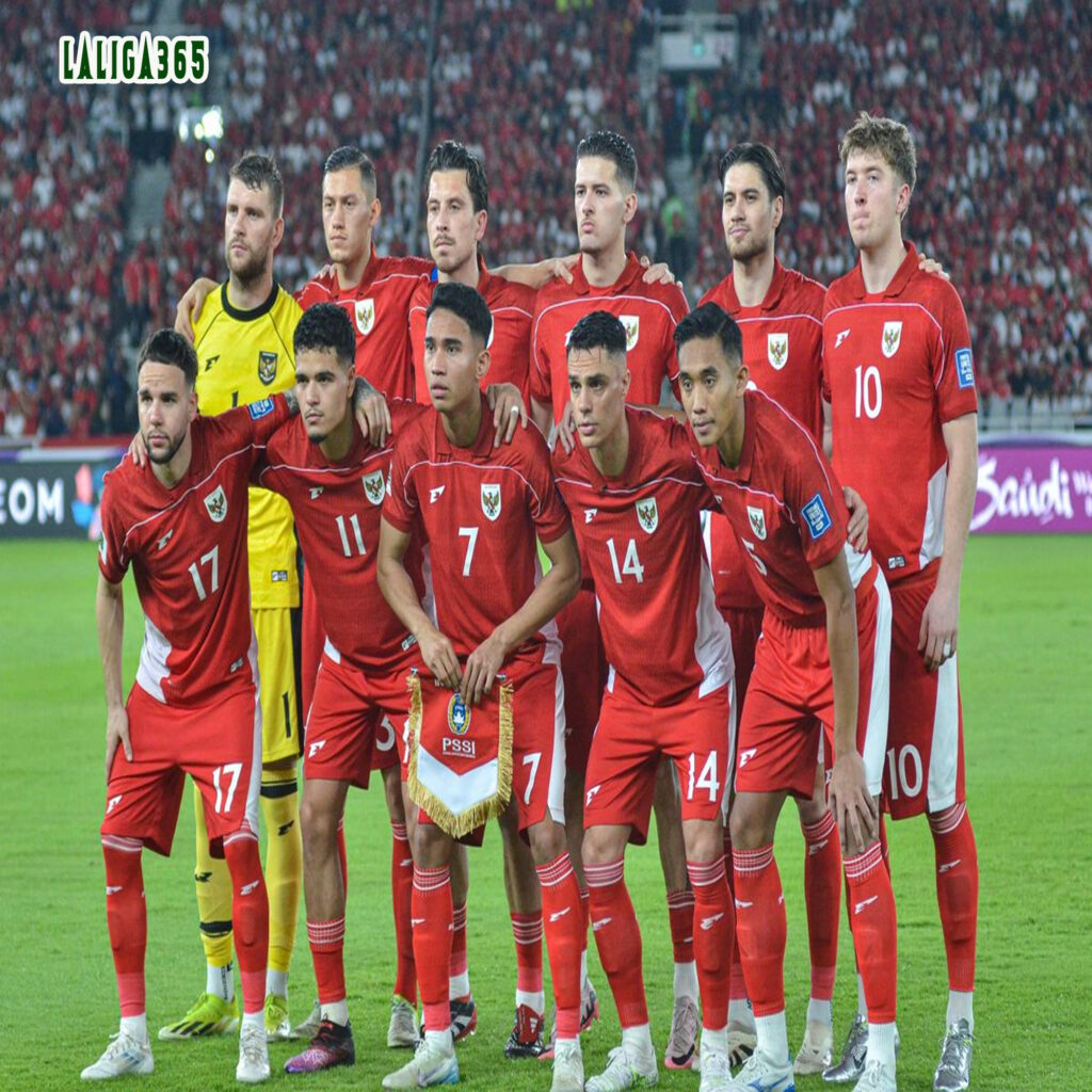 Timnas Indonesia