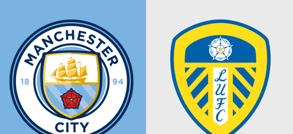 Man City 2 Tantangan — Di Bawah Tekanan, Saatnya