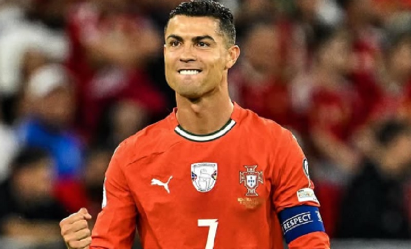 Ronaldo