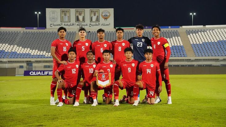 timnas u17