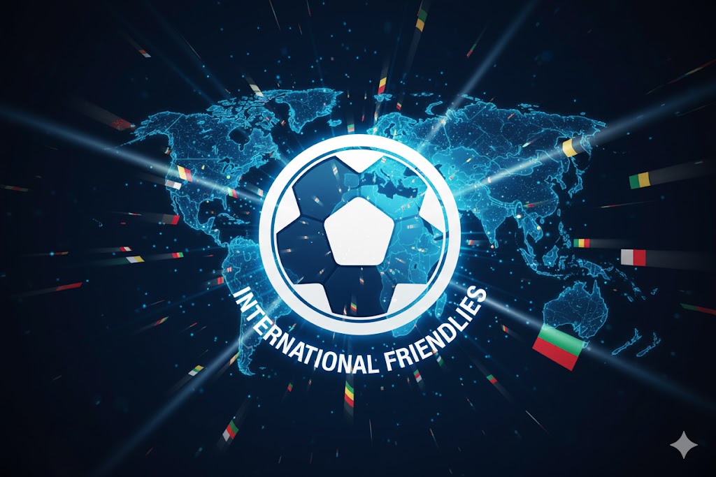 Casemiro mencetak gol luar biasa dalam pertandingan International Friendlies Brasil vs Senegal, menambah keunggulan Brasil menjadi 2-0.