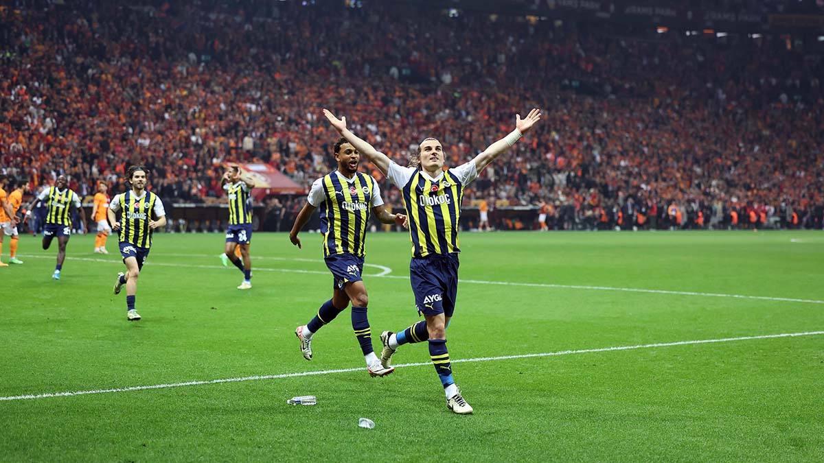Galatasaray