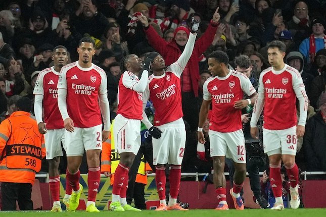 4 Faktor Krusial yang Akan Menentukan Laga Chelsea vs Arsenal