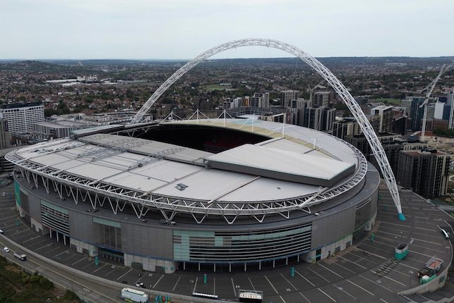 Resmi! UEFA Umumkan 9 Stadion dan Tuan Rumah Euro 2028, Ini Daftarnya